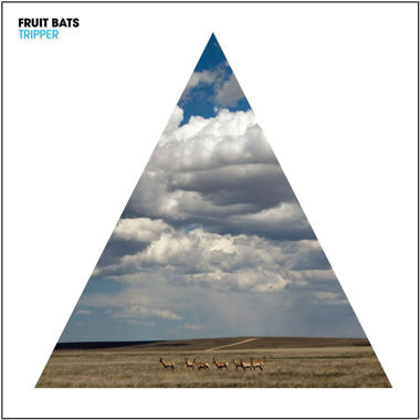 Fruit Bats -  Tripper